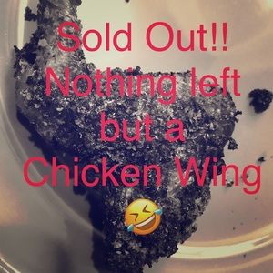 Everything Sold past here